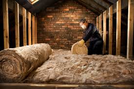 Professional Foam Insulation Services in Clayton, OH